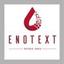 Enotext Logo
