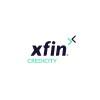 Xfin Credicity Logo