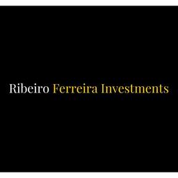 Ribeiro Ferreira Investments Logo