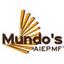 Mundo’s Logo