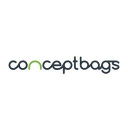 ConceptBags CO Logo