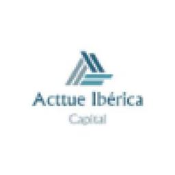 Acttue Ibérica Capital Logo