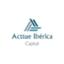 Acttue Ibérica Capital Logo