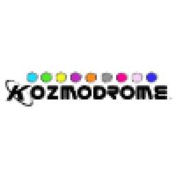 Kozmodrome Logo