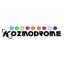 Kozmodrome Logo