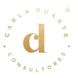 Carla Duarte Consultores Logo