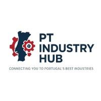PT Industry Hub Logo