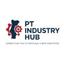 PT Industry Hub Logo