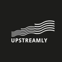 Upstreamly Logo