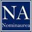 NOMINAUREA Logo