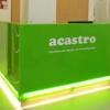 ACASTRO - Assessoria de Empresas, Lda. Logo
