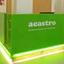 ACASTRO - Assessoria de Empresas, Lda. Logo