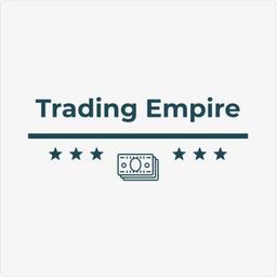 TradingEmpire Logo