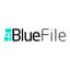 BlueFile Logo