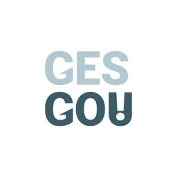 Gesgou -  Contabilidade e Soluções de Gestão Logo