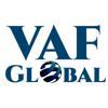 VAF Global Logo