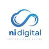 NI Digital Logo