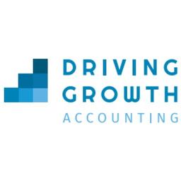 Driving Growth Accounting Logo