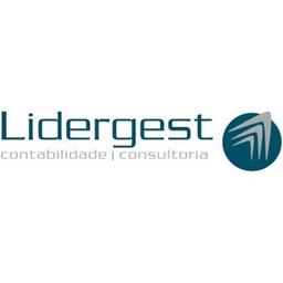 Lidergest Contabilidade e Consultoria Logo