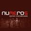 Números - Gestão e Contabilidade Logo