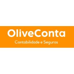 OliveConta Logo