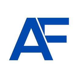 AF Contabilidade Digital Logo