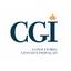 CGI - Consultoria Gestão e Inovação Logo