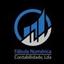 Fábula Numérica Contabilidade, Lda Logo