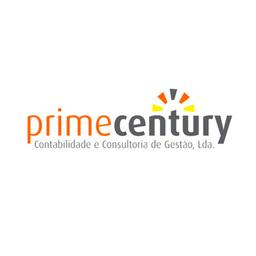 Prime Century - Contabilidade e Consultoria de Gestão, Lda Logo