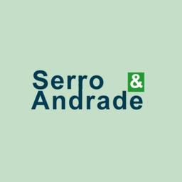 Serro e Andrade Logo