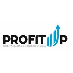 ProfitUP - Contabilidade e Consultoria Logo