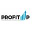 ProfitUP - Contabilidade e Consultoria Logo