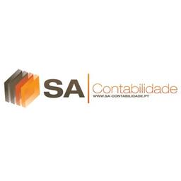 S.A. Contabilidade, Lda. Logo
