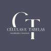 Células e Tabelas Logo
