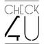Check4U - Contabilidade, Seguros e Informática Logo