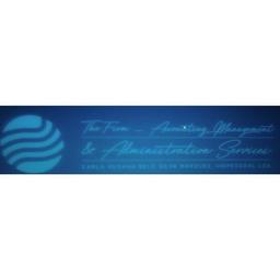 The Firm - Accounting Management & Administration Services Logo
