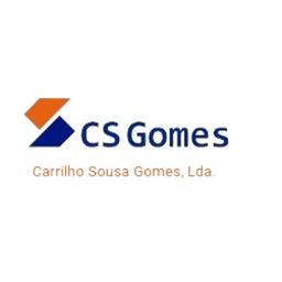 Carrilho Sousa Gomes, Lda Logo