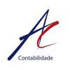 André Correia - AC-CONTABILIDADE Logo