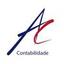 André Correia - AC-CONTABILIDADE Logo