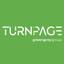 TURNPAGE Logo