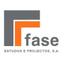 FASE - Estudos e Projectos S.A. Logo