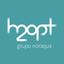 H2OPT Logo