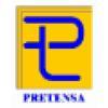Pretensa Lda. Logo