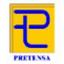 Pretensa Lda. Logo