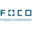 FOCO - Projetos Sustentáveis Logo