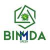 BIMMDA Logo