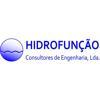 Hidrofunção - Consultores de Engenharia, Lda. Logo