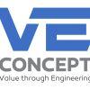 VEconcept Logo