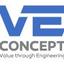 VEconcept Logo