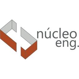 Núcleo Engenharia Logo